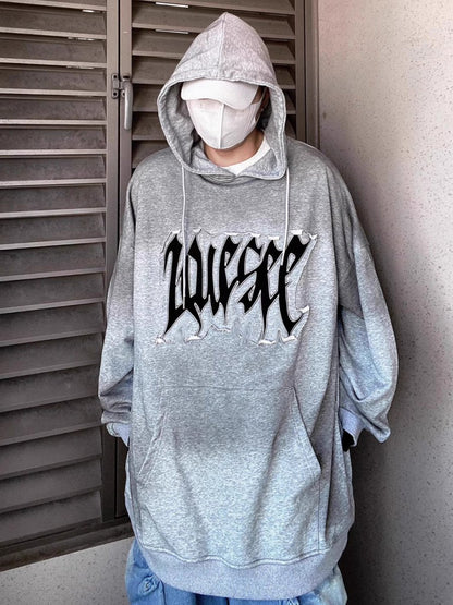 [UUCSCC] high street oversize hooded na1518