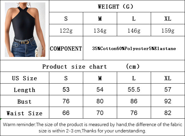 xsrrr Summer Women Tank Top Casual Sleeveless Vest Tops Open Back Knotted Design Top Backless Bowknot Design Sexy Top Tank Tops