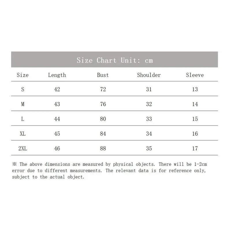 xsrrr New Summer Black Sexy V-neck T-shirt Short Sleeve Y2k Crop Top Women Clothes Streetwear Korean Fashion Corset Tops Tshirts 2023