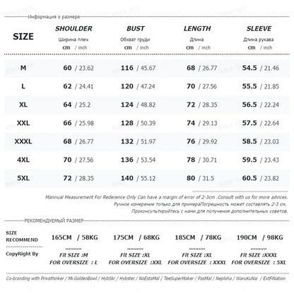 Retro Jacket 2024 Autumn Men Corduroy Bomber Jacket Loose Oversized Patchwork Casual Jacket Male Clothing Loose Hip Hop Tops 5xl