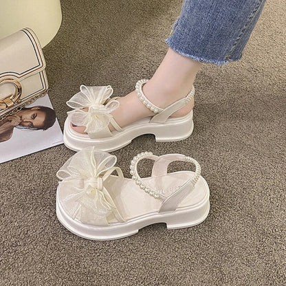 xsrrr Ladies Shoes on Sale Fashion Modern Women's Sandals Summer Daily  Sandals Women Solid Shoes Ladies Platform Zapatillas