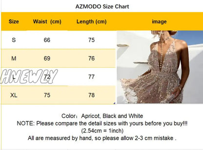 xsrrr Backless Bandage Summer Dress Bodycon Women Sexy Nightclub Party Mini Dress Black Bandage Deep V Neck Dresses Vestidos New Years Eve Outfits