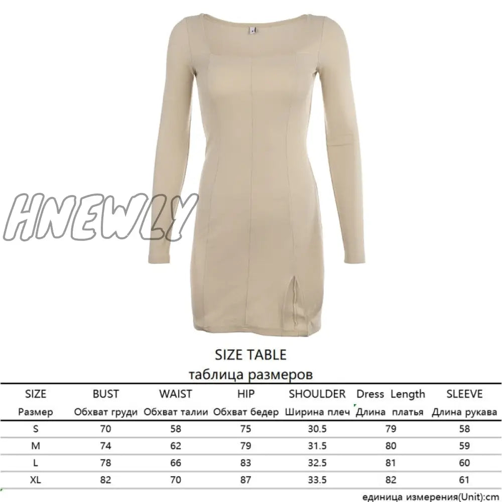 Hnewly Black Knitted Ribbed Midi Dresses For Women V Neck Elegant Korean Clothes Long Sleeve Ruffles Bodycon Dresses Autumn Spring Outfits Trends