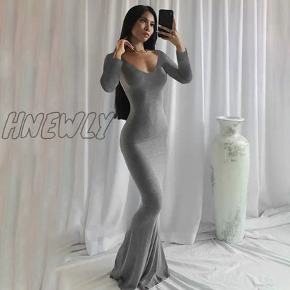 xsrrr Satin Slip Sleeveless Backless Maxi Dress Women Y2k Summer Bodycon Elegant Sexy Outfits Ladies Birthday Party Club Sundress