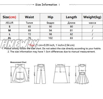 Hnewly Summer New Women's Long Denim Skirt Vintage High Wasit Jeans Skirt Female Straight Side Split A-line Pencil Skirts