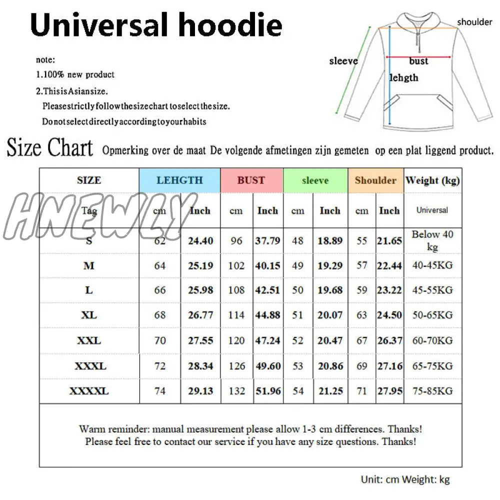 Hnewly Winter Street Style Autumn Winter Women Harajuku Hoodies First I Need Coffee Letter Sweatshirt Long Sleeve Turtleneck Fleece Girls Pullover