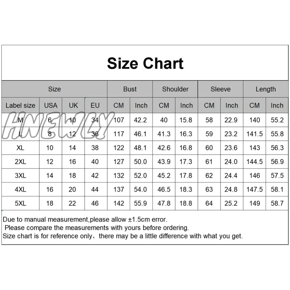 Hnewly Women's Dress Retro Women's Autumn And Winter Long-sleeved Lace Hem Plus Size Knitted Long Skirt Long-sleeved Oversized Dre