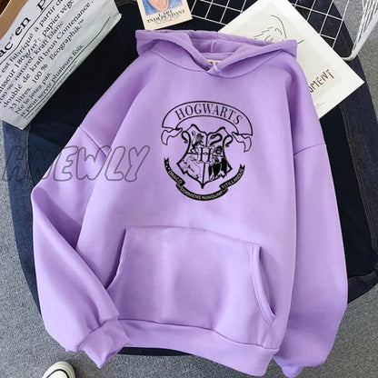 Spring Winter New Style Slim Fit Casual Hooded for Movie Fans Women Sweatshirt 3D Galaxy Hoodies